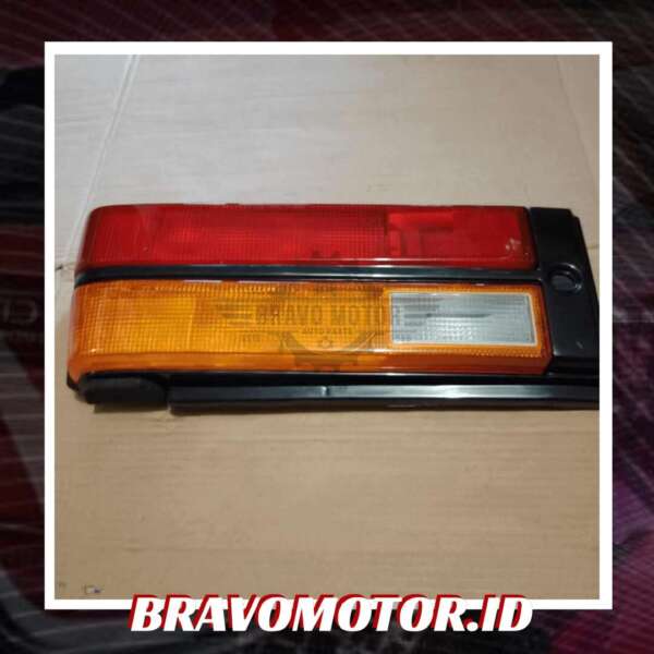 TYC 33501-SA6-601 11-1268-01-6B Stop lamp kanan-1
