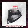 Original 71140-T7A-000 Bracket headlight / BEAM BUMPER atas depan kanan-2