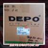 Depo 33101-S9A-T01 217-1138R-LD Head lamp kanan-3
