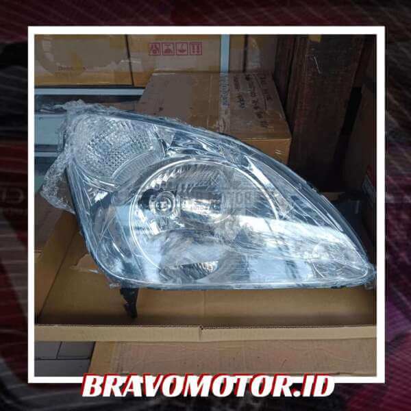 Depo 33101-S9A-T01 217-1138R-LD Head lamp kanan-1