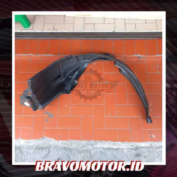 NoBrand 74151-SAE-T00(T01) IDSI Fender INNER kiri-3