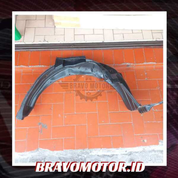 NoBrand 74151-SAE-T00(T01) IDSI Fender INNER kiri-1