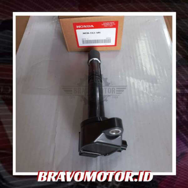 Import 30520-5A2-A01 Koil pembakaran-2