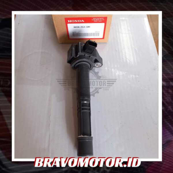 Import 30520-5A2-A01 Koil pembakaran-1