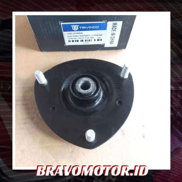 Trivindo 51920-S5H-T03(T02) SSHO-002 Mounting shock depan-2