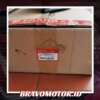 Original 71121-TG4-T01 Grille Base depan-4