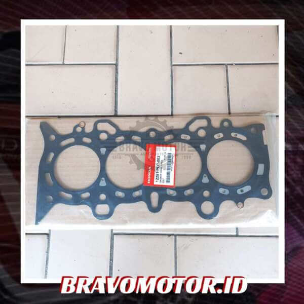 Original 12251-PLC-003 Packing kop plat-1
