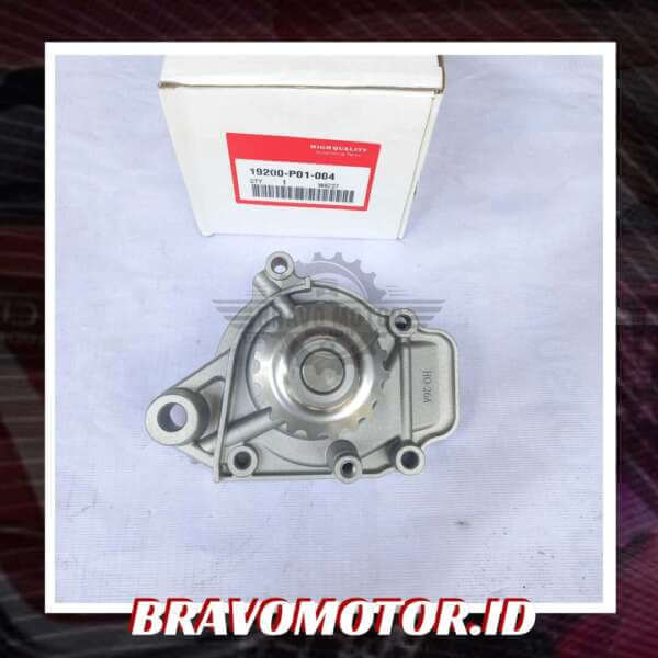 NoBrand 19200-PM3-003/19200-P01-003 Water pump-3
