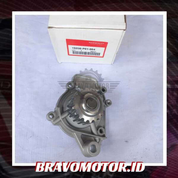NoBrand 19200-PM3-003/19200-P01-003 Water pump-4