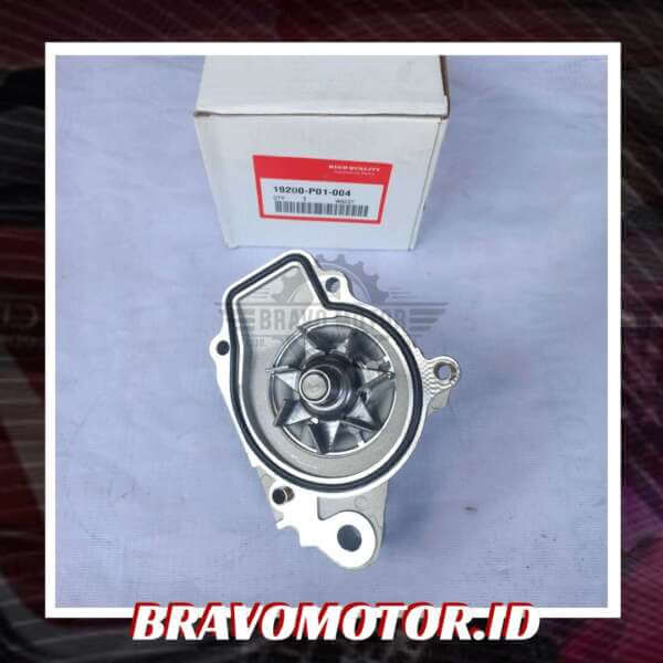 NoBrand 19200-PM3-003/19200-P01-003 Water pump-1