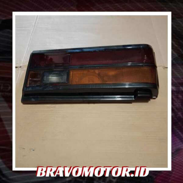 TYC 33551-SA6-013 11-1361-01-6B Stop lamp kiri-1