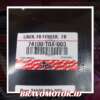 Orca 74100-T0A-000 OLFH-050 Fender INNER kanan-2