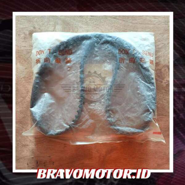 Honda 14400-PM6-004 Timing belt-2