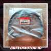 Honda 14400-PM6-004 Timing belt-1