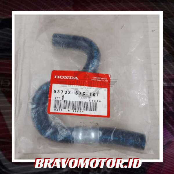 Original 53733-S7C-T01 Selang tabung-1