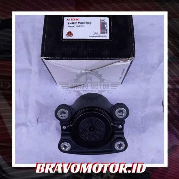 RMX 50830-T2A-Y01 Engine mount depan matik-2