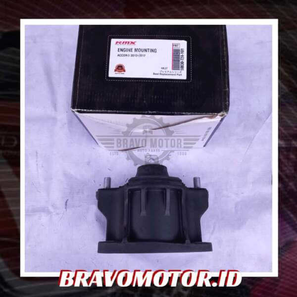 RMX 50830-T2A-Y01 Engine mount depan matik-3