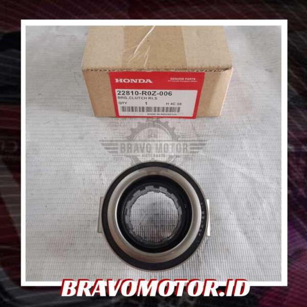 Original 22810-R0Z-006 Drug klaker-1