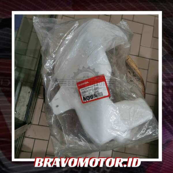 Original 76841-TF0-G01 2.5L Tank washer / Tabung wiper-1