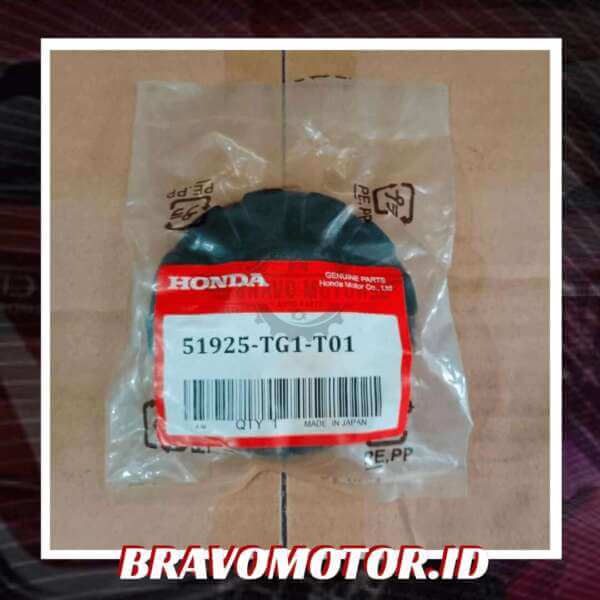 Honda 51925-TG1-T01 17mm Rebound stop shock-2