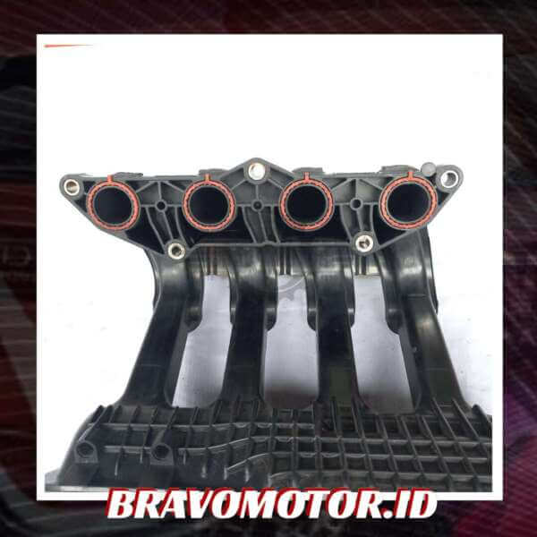 SECOND 17100-PWA-010 Intake manifold-2