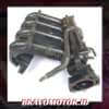 SECOND 17100-PWA-010 Intake manifold-3