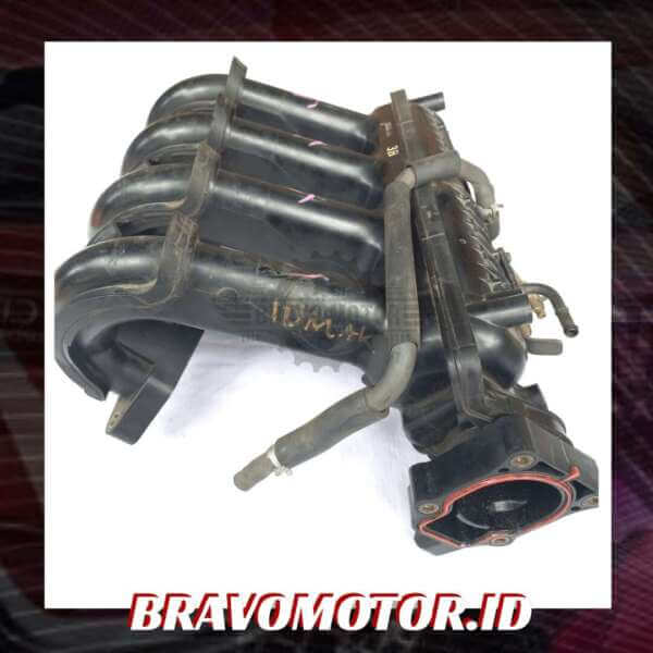 SECOND 17100-PWA-010 Intake manifold-3