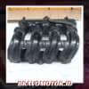 SECOND 17100-PWA-010 Intake manifold-4