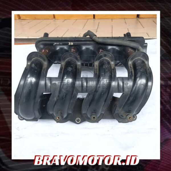 SECOND 17100-PWA-010 Intake manifold-4