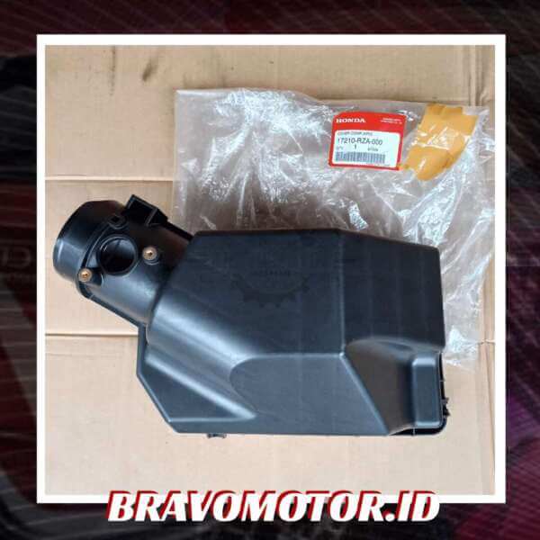 Original 17210-RZA-000 Cover box air filter-1