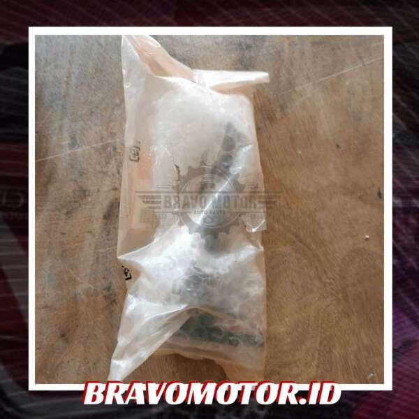 Honda 30520-55A-005 Koil pembakaran-2