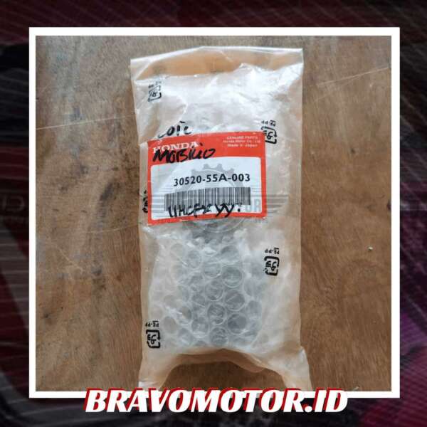 Honda 30520-55A-005 Koil pembakaran-1