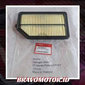 Original 17220-55A-Z01 Filter udara-1