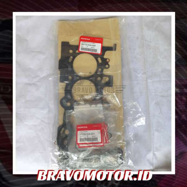 Original 06110-55A-000 Cylinder Head Packing set-1