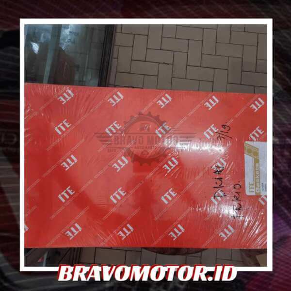 ITE 06110-P2J-000&06111-P2F-000 Packing set full-2