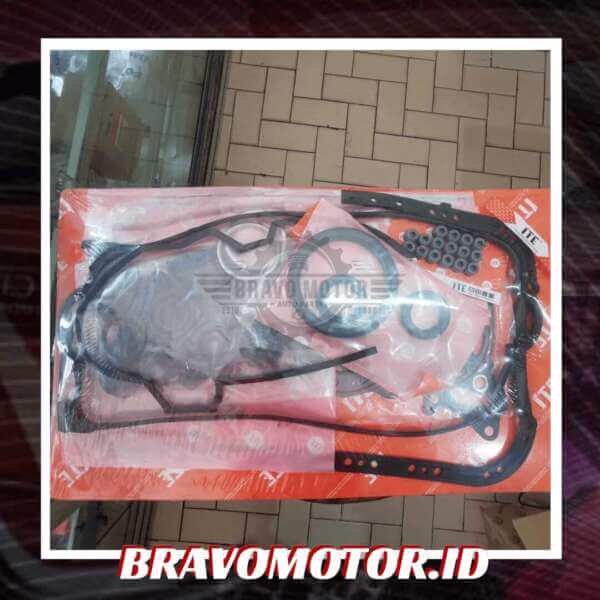 ITE 06110-P2J-000&06111-P2F-000 Packing set full-1