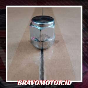 NoBrand 90304-SEL-T91 Mur roda-1