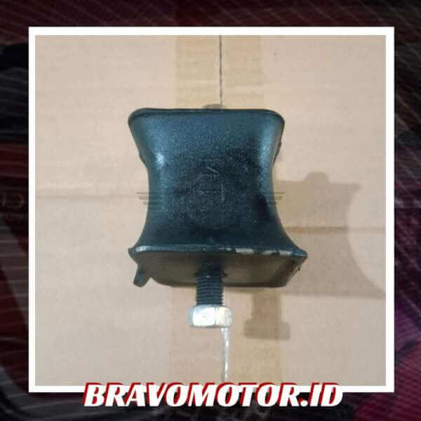 NoBrand 50811-SA0-000 Engine mount belakang-2