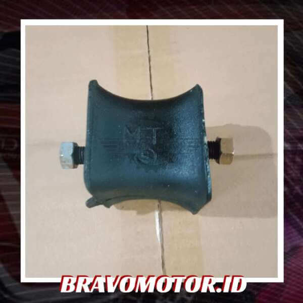 NoBrand 50811-SA0-000 Engine mount belakang-1