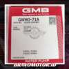 GMB 19200-51B-H01 Water pump-2