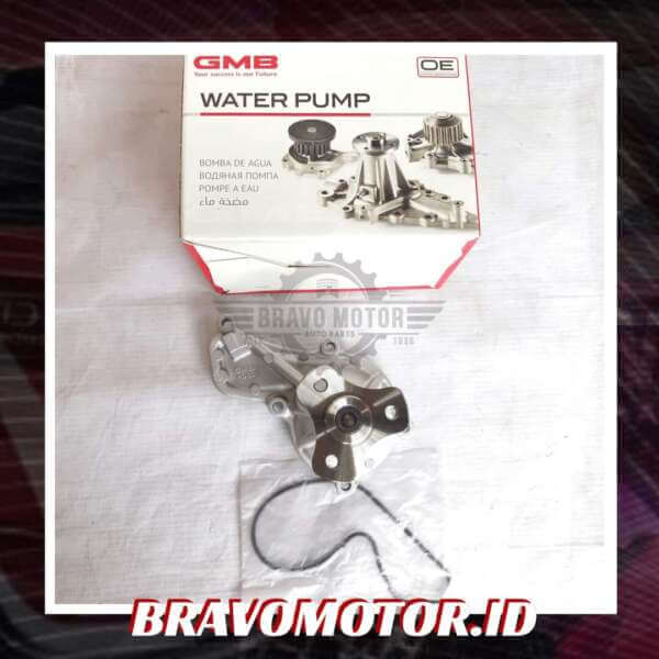 GMB 19200-51B-H01 Water pump-3