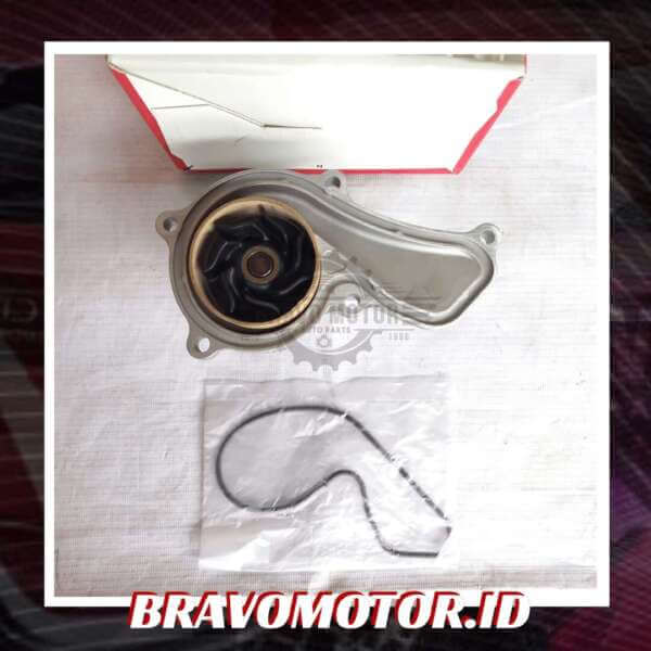 GMB 19200-51B-H01 Water pump-1