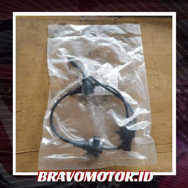 NoBrand 57475-SWA-003 Sensor ABS belakang kiri-2
