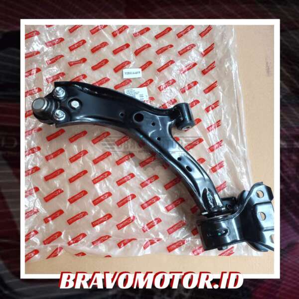 Yokomitsu 51350-SWA-E01 7107881521 Lower arm assy depan kanan-3