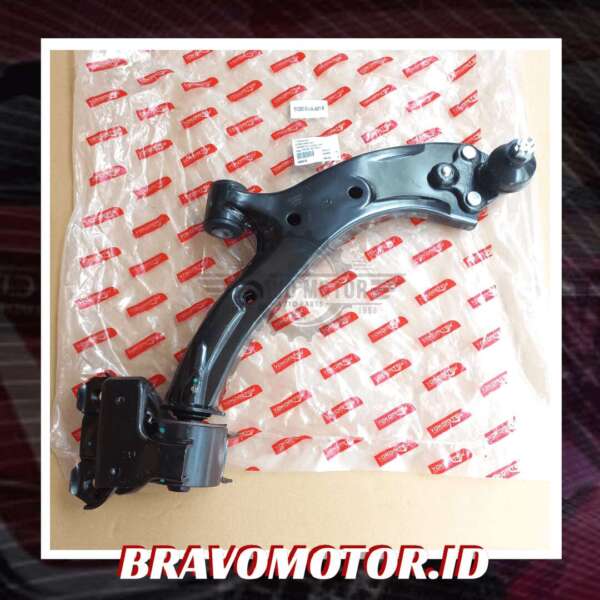 Yokomitsu 51350-SWA-E01 7107881521 Lower arm assy depan kanan-1