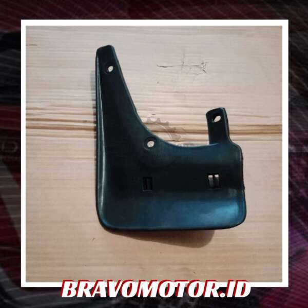 NoBrand 61810-SA0-963 Mud guard depan kanan-2