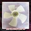 Honda 19020-PNA-003 Bilah 5 Fan blade radiator / Kipas radiator-3