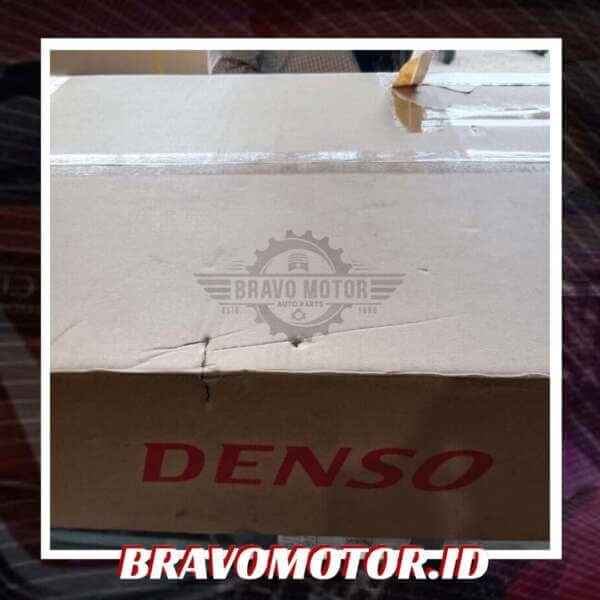 Denso 80110-SWA-A01 JK447750-37543D Condenser-2