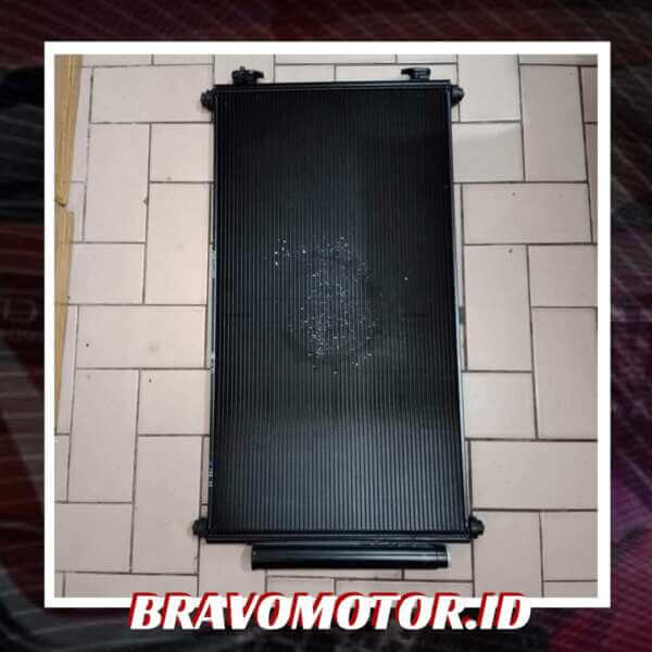 Denso 80110-SWA-A01 JK447750-37543D Condenser-1