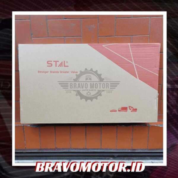 Stal 80110-SWA-A01 Condenser-2